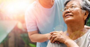 Trabaja en Cuidado de Adulto Mayores | Postula ya