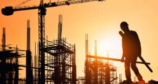 INICIO DE OBRAS REQUIERE PERSONAL PARA ESTE 2025