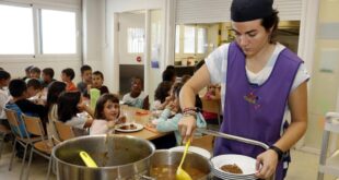 Trabaja en Comedores: Se solicita Personal Para trabajar en Comedores Escolares y Universitarios | POSTULA YA