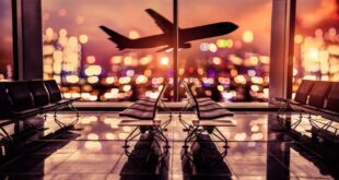 AEROPUERTO SOLICITA PERSONAL EN DIFERENTES AREAS/ CON Y SIN EXPERIENCIA