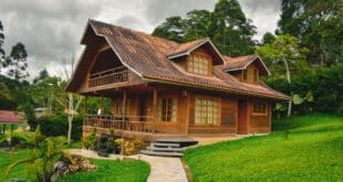 CUIDADORES DE CASAS Y FINCAS: Se busca familia o pareja para cuidado de fincas