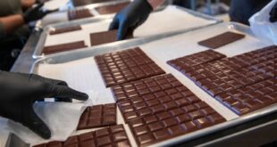 FABRICA DE CHOCOLATE: Se solicita vacantes con y sin experiencia | POSTULA HOY