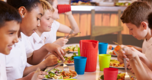 +60 PUESTOS DE TRABAJO EN COMEDORES ESCOLARES | POSTULA YA