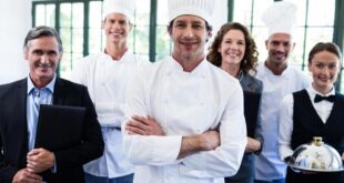 RESTAURANTE SOLICITA PERSONAL PARA TRABAJAR | POSTULA