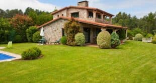 TRABAJA CUIDANDO CASAS Y FINCAS/ con y sin experiencia | Postula ya 2025