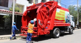 Trabaja en Limpieza: Municipalidad Requiere Personal para trabajar | 2025