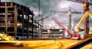 EMPRESA DE CONSTRUCCION: Se solicita Personal / con y sin experiencia