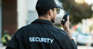 EMPRESA DE SEGURIDAD: Reclutamiento para Oficial de Seguridad