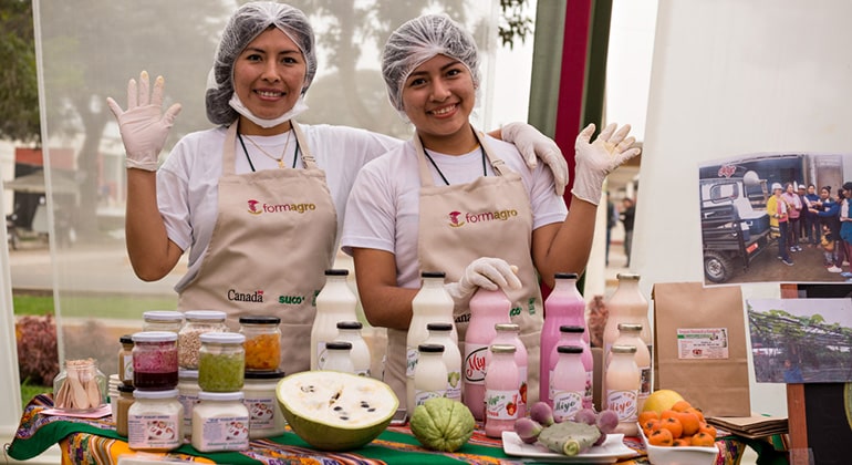 Trabajo de Operario: Fabrica empacadora Requiere Personal