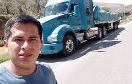 CONDUCTOR DE CAMION: Empleos en conductores de camiones para este 2025