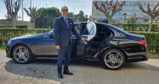 Trabaja como Conductor: Empleos de Chofer Privado para este 2025