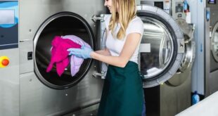 +30 Vacantes Disponibles: Trabaja en Lavanderia este 2025 / POSTULA