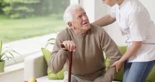 +52 Trabajos de Cuidado de Adultos Mayores para este 2025 | POSTULA YA