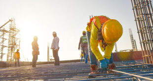 Constructora Solicita Personal: +240 Puestos de trabajo en el Área de Construcción