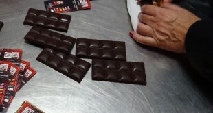 Fabrica Solicita +87 Empleados: Trabaja en Empacadora de Chocolate