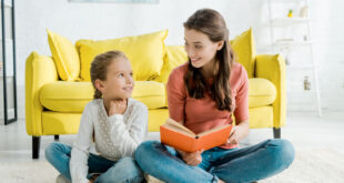 SE SOLICITA PERSONA PARA EL CUIDADO DE NIÑOS