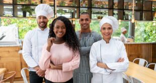 TRABAJA EN RESTAURANTES: Cadena de restaurantes abre vacantes de trabajos / POSTULA YA