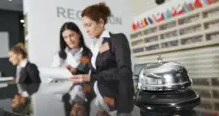 Se Necesita Personal en Diferentes Areas de Trabajo: Cadena de Hoteles Abre Puestos de trabajo