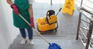 EMPRESA DE LIMPIEZA ABRE VACANTES DE TRABAJO + 120 PUESTOS / POSTULA YA