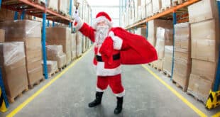 Trabajo por TEMPORADA NAVIDEÑA / +159 PUESTOS en diferentes tiendas y areas