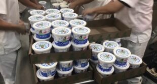TRABAJA EN FABRICA DE YOGURT: Se busca empacadores/+45 Puestos de trabajos