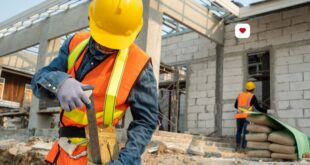 INICIO DE OBRAS NECESITAS PERSONAL: Obras de construcción requiere electricistas - albañiles - maestros