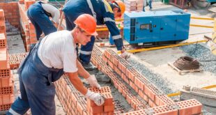 Empleos en Construcción / +195 Vacantes Disponibles