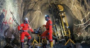 + 1500 PUESTOS DISPONIBLES | Nuevo Proyecto 2025-2028 EMPRESA MINERA ABRE VACANTES