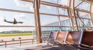 TRABAJA EN AEROPUERTO: +210 Puestos de trabajos en Diferentes areas | POSTULA