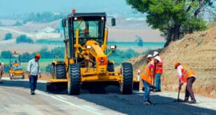 Obras en Carreteras necesitan personal | +80 Vacantes Disponibles | POSTULA