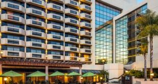 TRABAJA EN HOTELES: +160 Vacantes Disponibles en todo el pais | TIEMPO LIMITADO