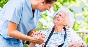 CUIDADORES DE ADULTOS MAYORES | +54 Vacantes Disponibles | Trabaja en Asilo